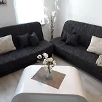 Weiland 60qm Апартаменты