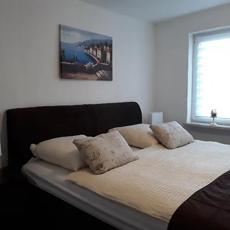 Weiland 60qm Apartment *