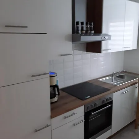 Apartment Weiland *