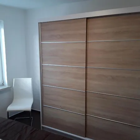 Apartment Weiland 60qm Lutherstadt Eisleben