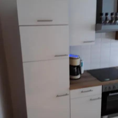 Weiland 60qm Лютерштадт-Айслебен