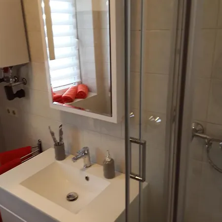 Weiland 60qm Apartment *