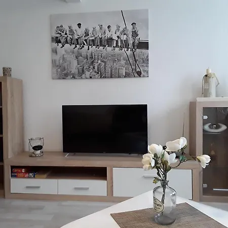 Apartment Weiland Lutherstadt Eisleben