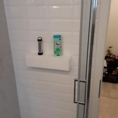 Weiland 60qm Апартаменты *