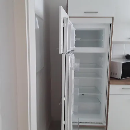 Weiland 60qm * Лютерштадт-Айслебен
