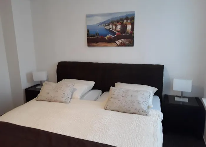 Weiland 60qm * Lutherstadt Eisleben