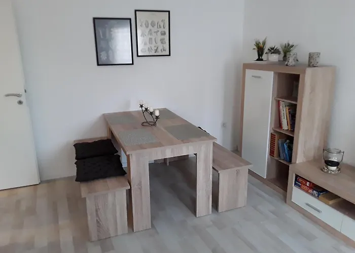 Apartman Weiland 60qm