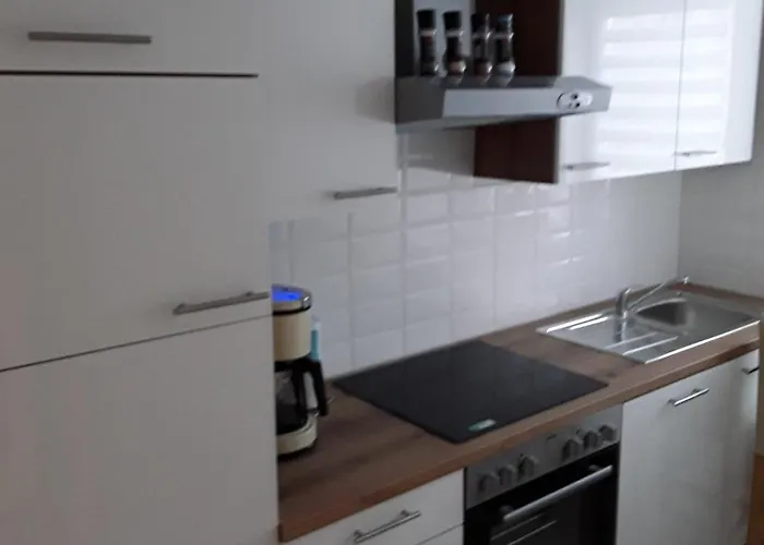 Apartman Weiland 60qm *