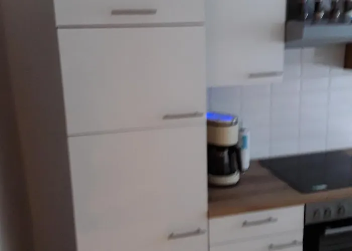 Weiland 60qm Lutherstadt Eisleben