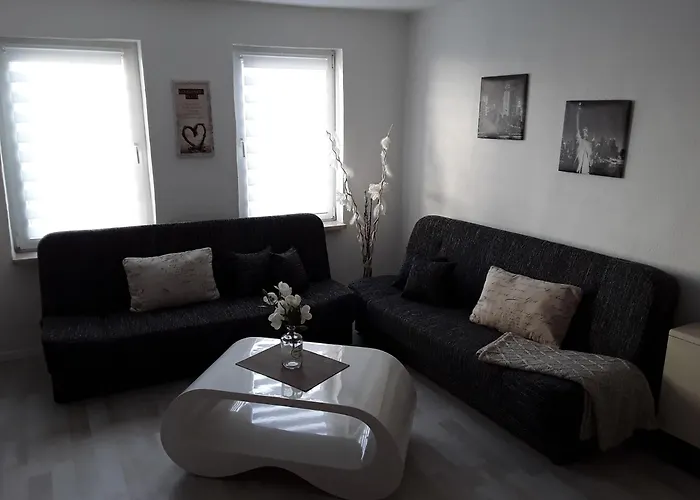 Weiland 60qm * Lutherstadt Eisleben