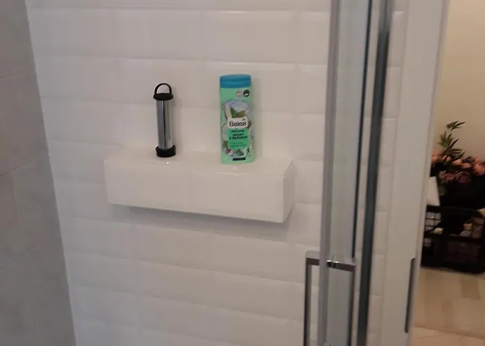 Weiland 60qm Apartman *